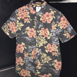 Men’s Casual Button Down